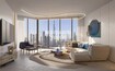 Dar Al W Residences Apartment Interiors
