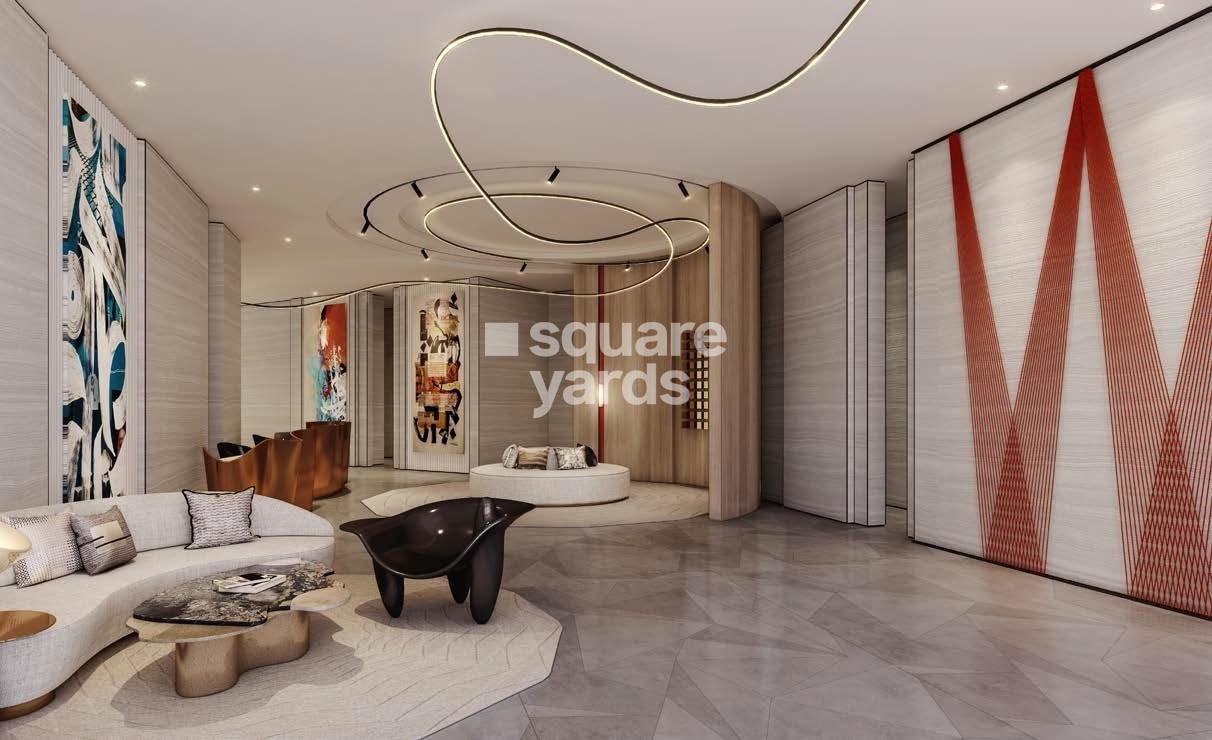 Dar Al W Residences Apartment Interiors