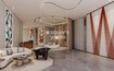 Dar Al W Residences Apartment Interiors