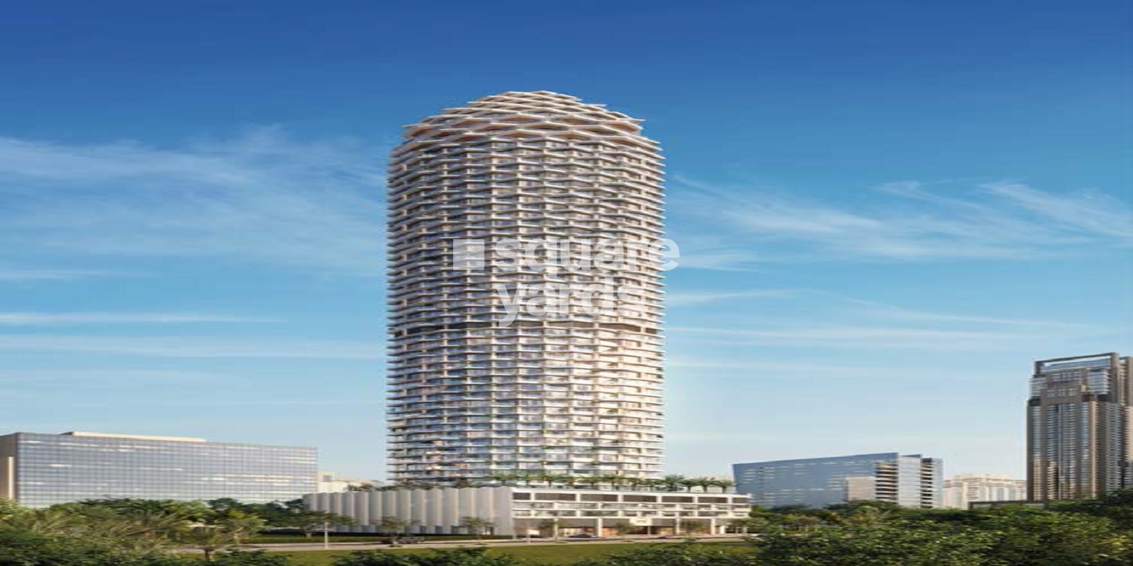 Dar Al W Residences Cover Image