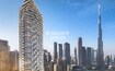 Dar Al W Residences Tower View