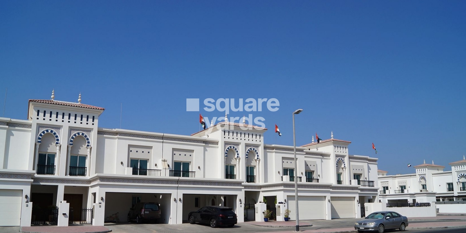 Dar Wasl Apartments Apartment, Al Wasl, Dubai