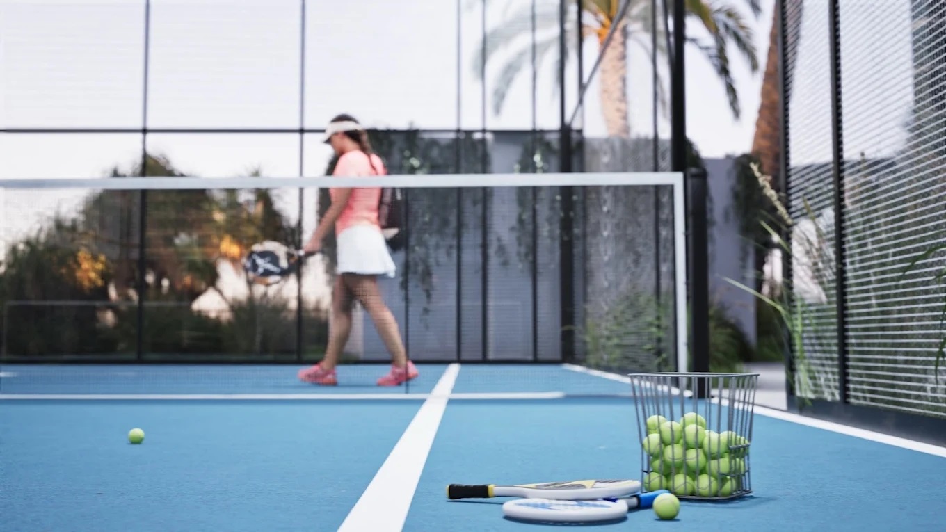 Deca Avana Residences Amenities Features