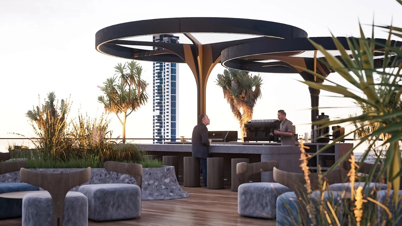 Deca Avana Residences Amenities Features