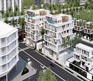 DeerFields Route 66 Floor Plans