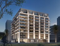 Deniz 08 Life Residences Apartment Exteriors