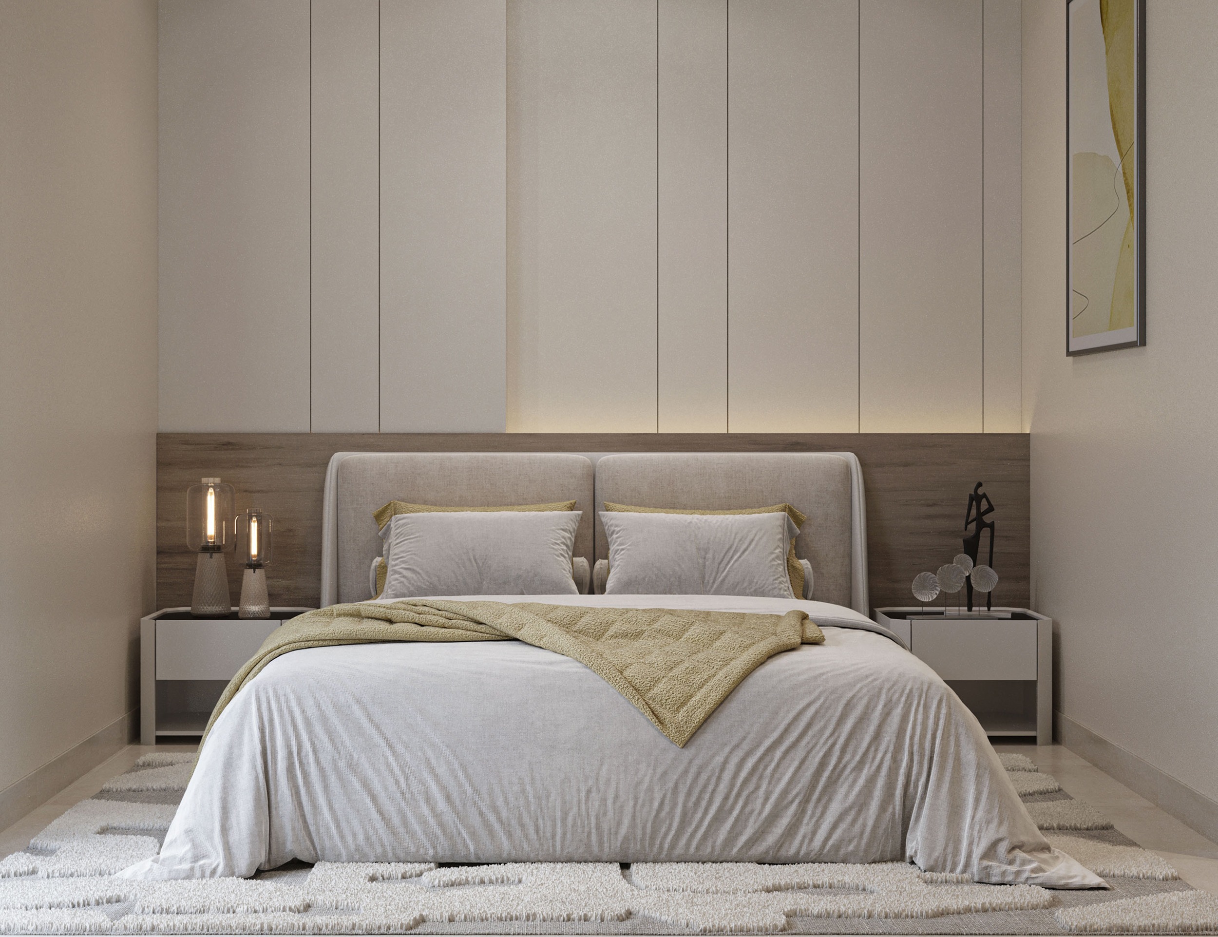 Deniz 08 Life Residences Apartment Exteriors