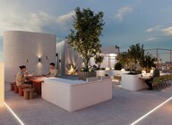 Deniz 09 Life Residences Amenities-Features