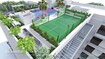 Deviate Enaya Residences Sports facilities Image