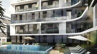 Deviate Trafford Residences Apartment Exteriors