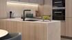 Deviate Trafford Residences Apartment Interiors