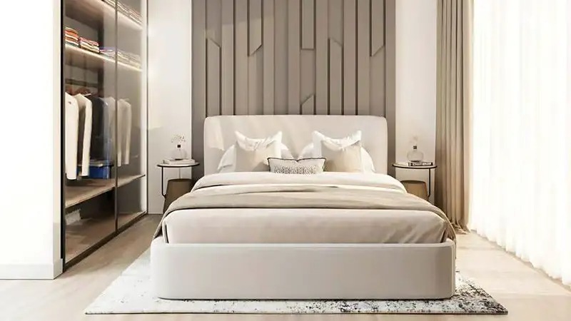 Deviate Trafford Residences Apartment Interiors