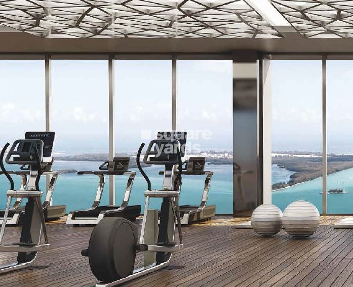 Deyaar Atria Amenities Features