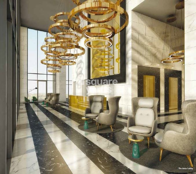 Deyaar Atria Apartment Interiors