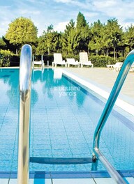 Deyaar Clayton Residency Amenities-Features