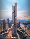 Deyaar DWTN Residences Apartment Exteriors