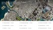 Deyaar DWTN Residences Location Image
