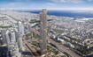 Deyaar DWTN Residences Tower View