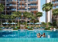 Deyaar Elm Park Five Amenities-Features