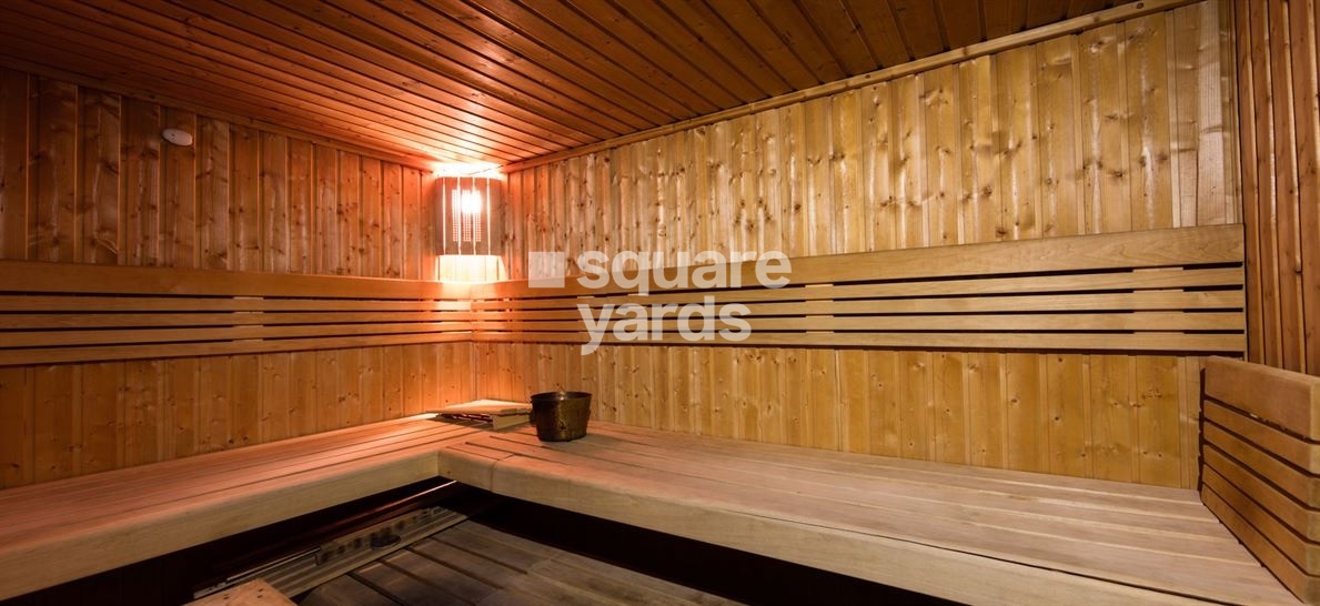 Deyaar Hamilton Residency Amenities Features