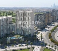 Deyaar Jannat Apartments Tower View