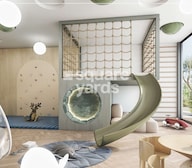 Deyaar Mar Casa Amenities-Features