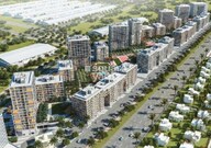 Deyaar Midtown Amenities-Features