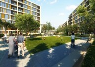 Deyaar Midtown Amenities-Features