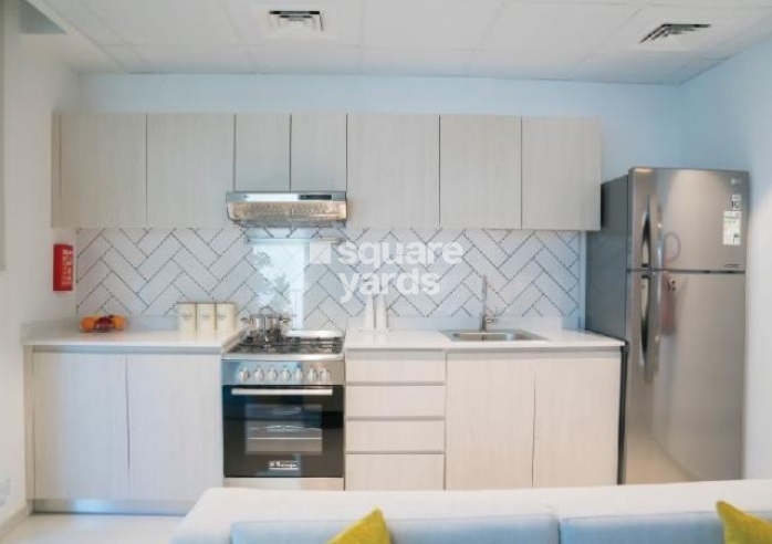 Deyaar Midtown Apartment Interiors