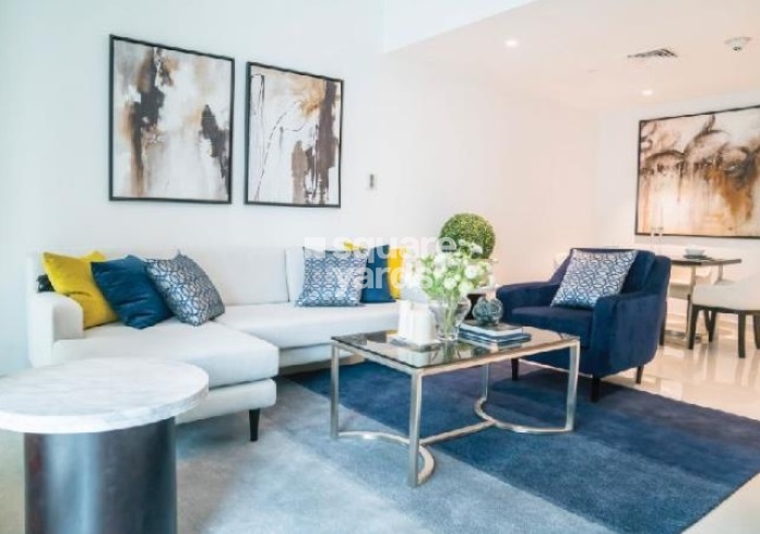 Deyaar Midtown Apartment Interiors