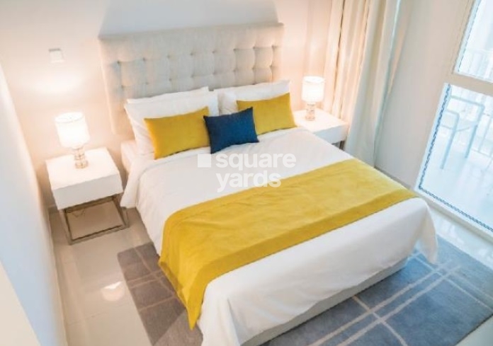 Deyaar Midtown Apartment Interiors