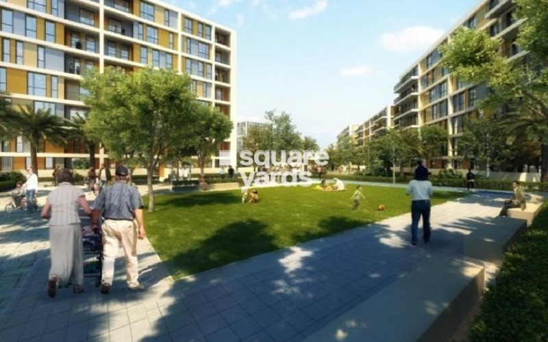 Deyaar Midtown Mesk Amenities Features