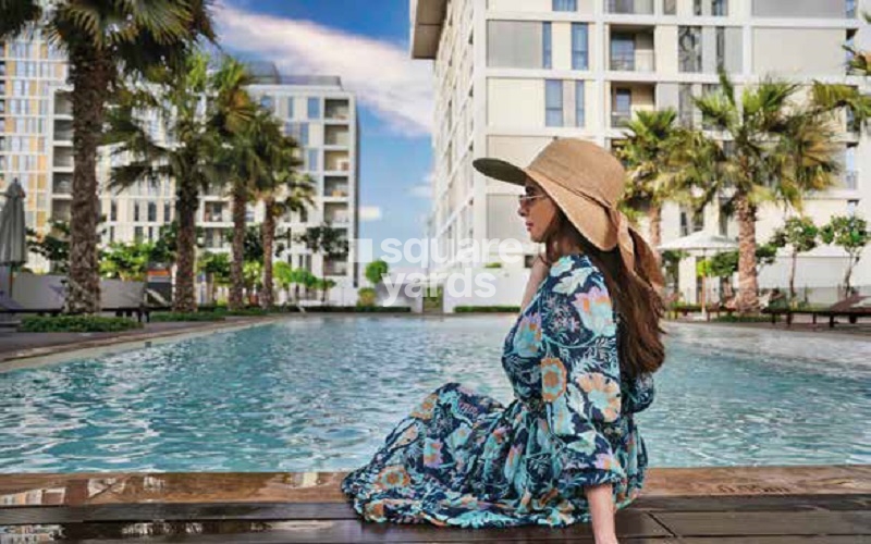 Deyaar Midtown Mesk Amenities Features