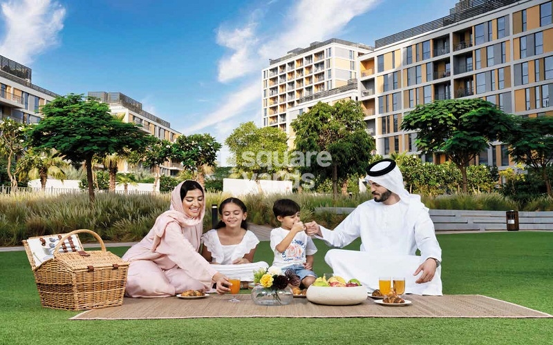 Deyaar Midtown Mesk Amenities Features