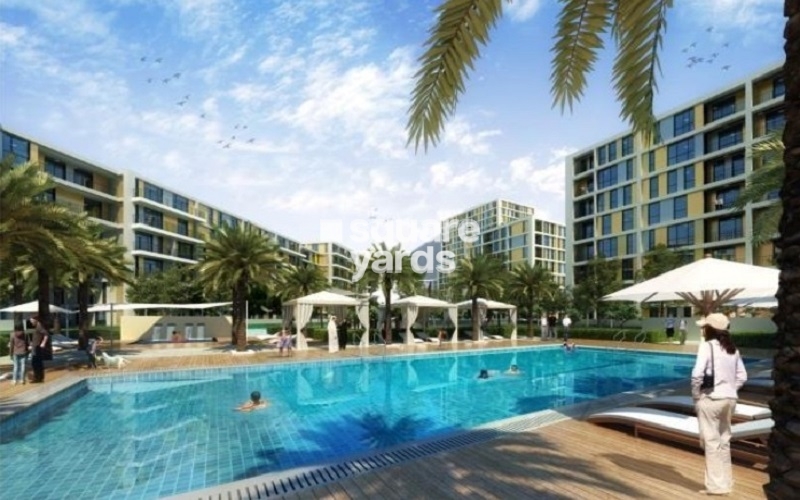 Deyaar Midtown Mesk Amenities Features