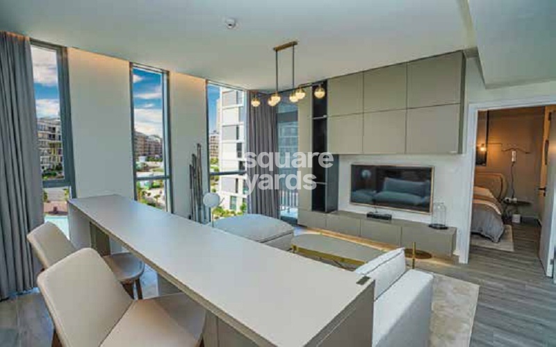 Deyaar Midtown Mesk Apartment Interiors