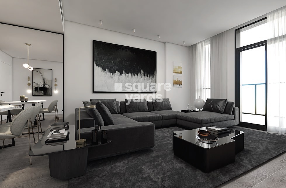 Deyaar Midtown Noor Apartment Interiors