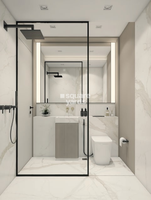 Deyaar Midtown Noor Apartment Interiors