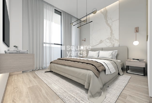 Deyaar Midtown Apartment Interiors