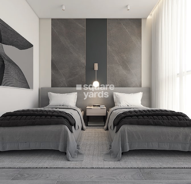 Deyaar Midtown Apartment Interiors