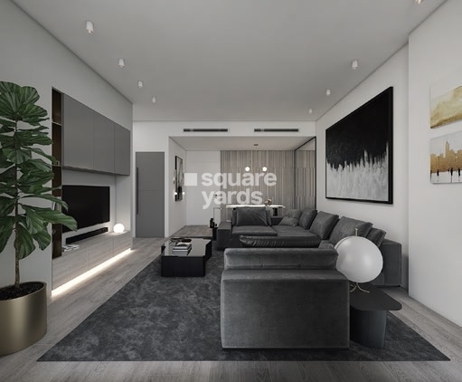 Deyaar Midtown Apartment Interiors