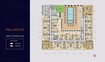 Deyaar Millennium Talia Residences Floor Plans
