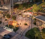 Deyaar Neem Park Five Apartment Exteriors