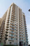 Deyaar Oakwood Residency Apartment Exteriors