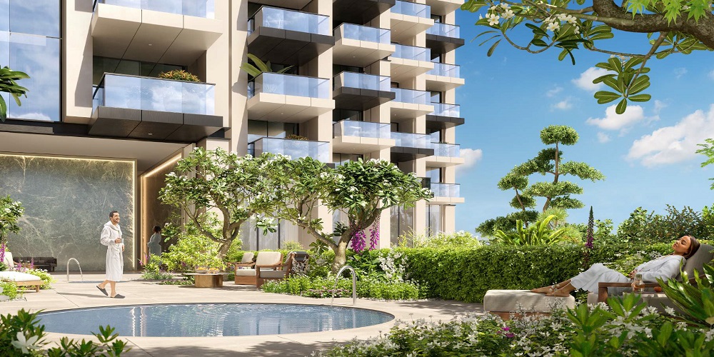 Deyaar Regalia Amenities Features