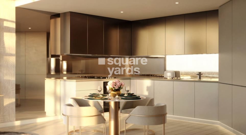 Deyaar Regalia Apartment Interiors