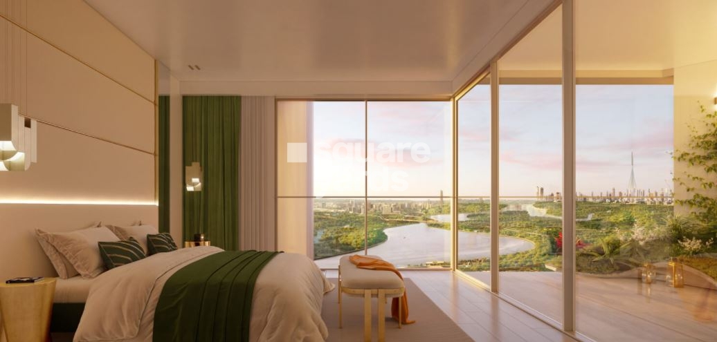 Deyaar Regalia Apartment Interiors