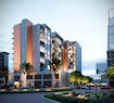 Deyaar Rosalia Residences Apartment Exteriors