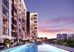 Deyaar Rosalia Residences Apartment Exteriors