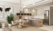 Deyaar Rosalia Residences Apartment Interiors